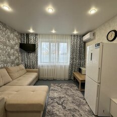 Квартира 15 м², студия - изображение 3