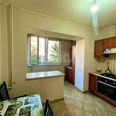 Квартира 36,7 м², 1-комнатная - изображение 2