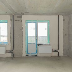 Квартира 26,5 м², студия - изображение 2