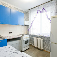 Квартира 29,6 м², 1-комнатная - изображение 1