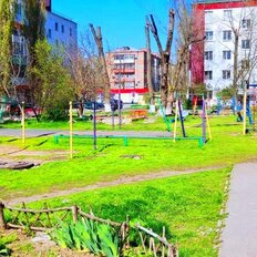 Квартира 44 м², 2-комнатная - изображение 1