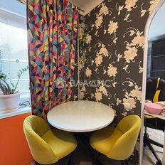 Квартира 29 м², 1-комнатная - изображение 4