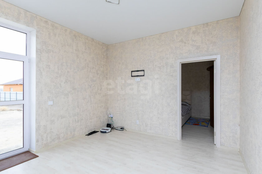 84,2 м² дом, 8,1 сотки участок 5 100 000 ₽ - изображение 29