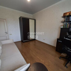 Квартира 62,1 м², 2-комнатная - изображение 4