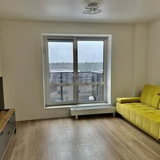 Квартира 23,2 м², студия - изображение 2
