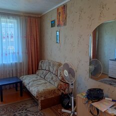 Квартира 32,7 м², 1-комнатная - изображение 3
