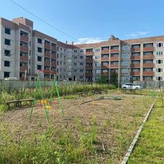 Квартира 64,9 м², 2-комнатная - изображение 5