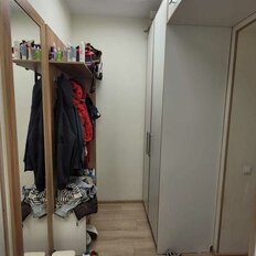 Квартира 28 м², 1-комнатная - изображение 1