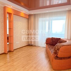 Квартира 44,6 м², 1-комнатная - изображение 3