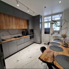 Квартира 60 м², 2-комнатная - изображение 3