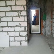 Квартира 16 м², студия - изображение 3