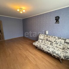 Квартира 62,8 м², 3-комнатная - изображение 3