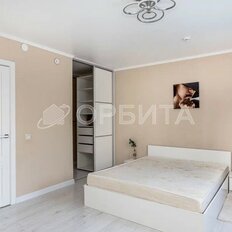 Квартира 85 м², 3-комнатная - изображение 3