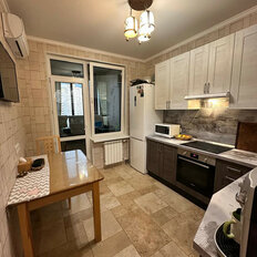 Квартира 34,4 м², 1-комнатная - изображение 2