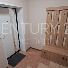 Квартира 41 м², 1-комнатная - изображение 3