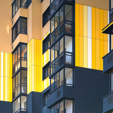 Квартира 29,8 м², 1-комнатная - изображение 5