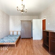 Квартира 31,3 м², 1-комнатная - изображение 5