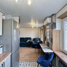 Квартира 50,7 м², 2-комнатная - изображение 2