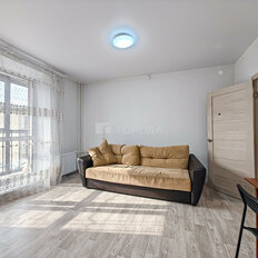 Квартира 28 м², студия - изображение 2