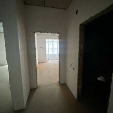 Квартира 77,6 м², 2-комнатная - изображение 4