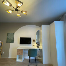 Квартира 25 м², студия - изображение 2