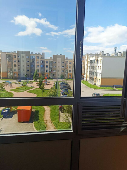 37,5 м², 1-комнатная квартира 9 637 500 ₽ - изображение 26