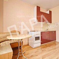 Квартира 50 м², 1-комнатная - изображение 5