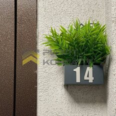 Квартира 73,9 м², 3-комнатная - изображение 5