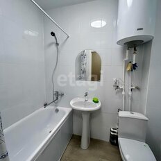 Квартира 24,2 м², студия - изображение 5