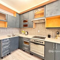 Квартира 34 м², 1-комнатная - изображение 2
