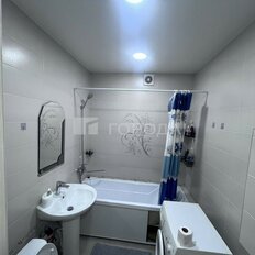 Квартира 36 м², студия - изображение 5