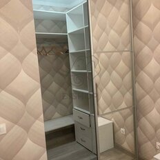 Квартира 37,6 м², 1-комнатная - изображение 5