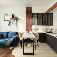 Квартира 22,6 м², студия - изображение 1
