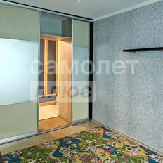 Квартира 49,7 м², 2-комнатная - изображение 4
