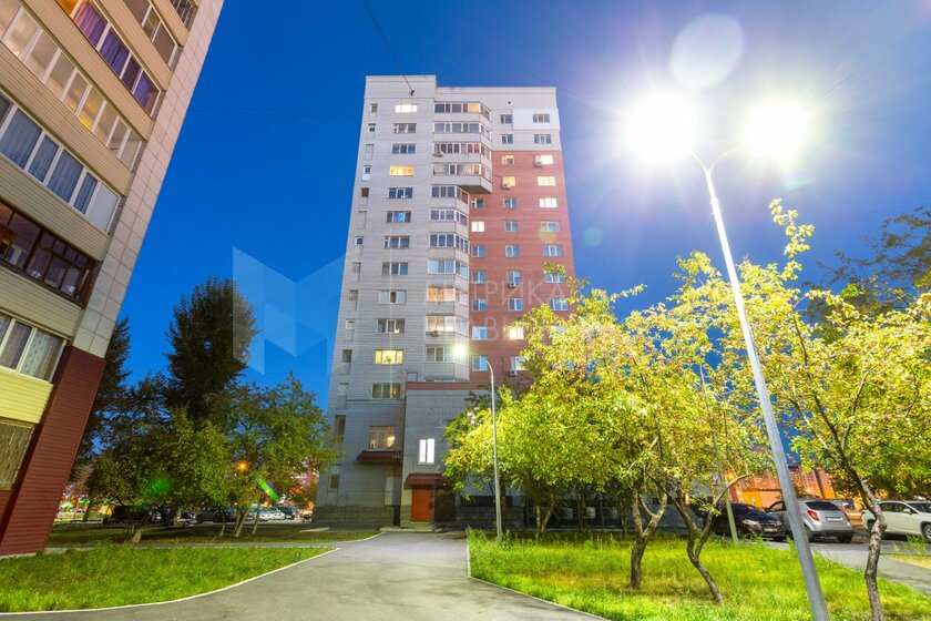 64,2 м², 2-комнатная квартира 10 200 000 ₽ - изображение 76