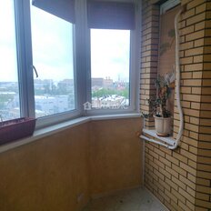 Квартира 46,8 м², 2-комнатная - изображение 5