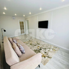 Квартира 47,8 м², 2-комнатная - изображение 3