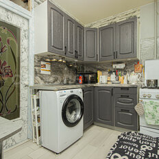 Квартира 62,9 м², 3-комнатная - изображение 4