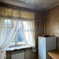 Квартира 43,7 м², 2-комнатная - изображение 3
