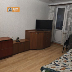 Квартира 30,9 м², 1-комнатная - изображение 4