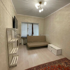 Квартира 18 м², студия - изображение 2