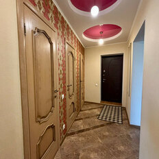Квартира 35,9 м², 1-комнатная - изображение 3