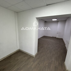 28 м², помещение свободного назначения - изображение 3