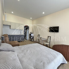 Квартира 32,5 м², студия - изображение 2
