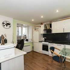 Квартира 34,6 м², 1-комнатная - изображение 3