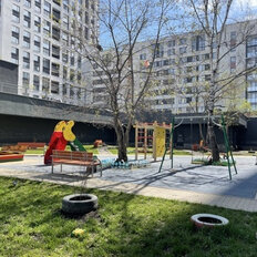 Квартира 44,6 м², 2-комнатная - изображение 1