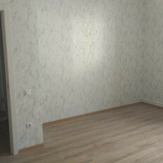 Квартира 46 м², 1-комнатная - изображение 4