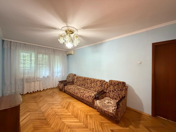 63 м², 4-комнатная квартира 4 500 007 ₽ - изображение 54