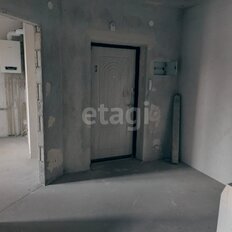 Квартира 76,1 м², 3-комнатная - изображение 1