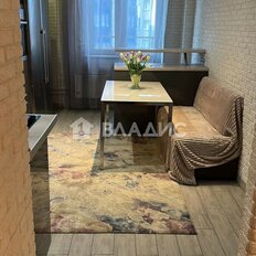 Квартира 90 м², 3-комнатная - изображение 2